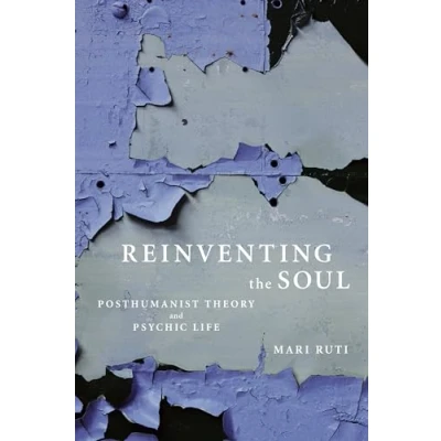Bild av Reinventing the Soul: Posthumanist Theory and Psychic Life