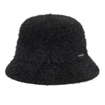 Bild av Barts Bob Lavatera hatt, färg: svart