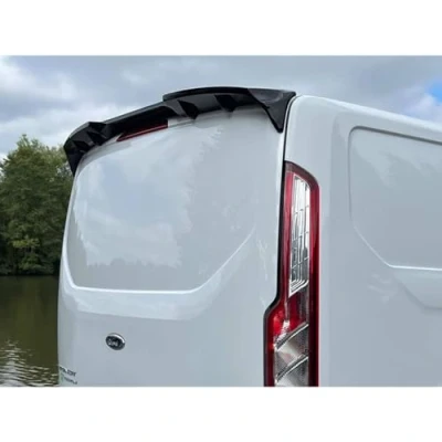 Bild av Takspoiler, ford transit custom v362 buss, skåp, v363 skåp