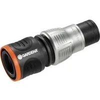 Bild av Gardena Premium Stoppkontakt 13 mm (1/2&quot;) 15 (5/8&quot;)