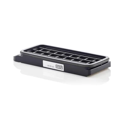 Bild av MANN FILTER CF 42 001 Sekundärluftfilter 391mm