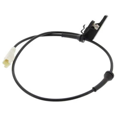 Bild av MAPCO 86303 Capteur ABS des deux côtés du pont arrière 775 PEUGEOT: 307 3/5 portes, SW, CC, CITROËN: C4 I Coupe