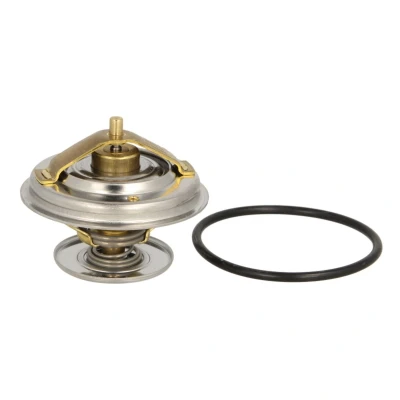 Bild av WAHLER 4078.65D Thermostat d&#039;eau 65 avec joint d&#039;étanchéite MERCEDES BENZ: T2/L Сamion à Plateau/Сhâssis, T2/LN1 Van / Break, ATEGO 2