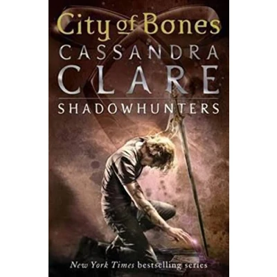 Bild av The Mortal Instruments 1: City of Bones
