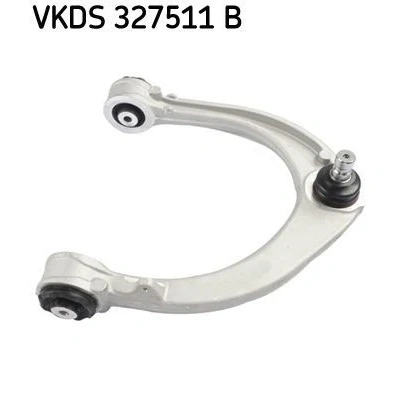 Bild av SKF VKDS 327511 B Bras de suspension avec graisse synthétique barre oscillant transversal LAND ROVER: Discovery 5, Range Rover Sport