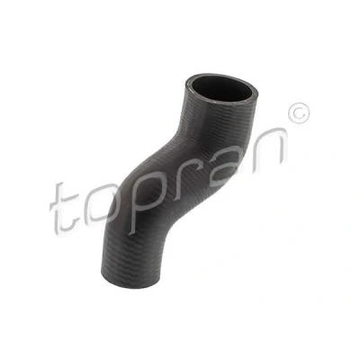 Bild av TOPRAN 205 714 Durite De Refroidissement Caouchouc textilé OPEL: Corsa B 3/5 portes, Tigra Coupe, Astra F CC