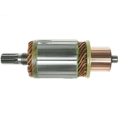 Bild av Reläankare, startmotor As pl SA5002