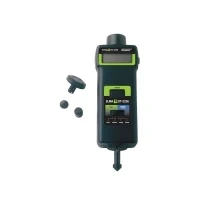 Bild av Elma Instruments Hand tachometer combi contact and optical with electronic