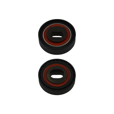 Bild av KAVO PARTS DTE 2001 Poulie tendeur, courroie crantée HONDA: Prelude V, Accord 6 Limousine