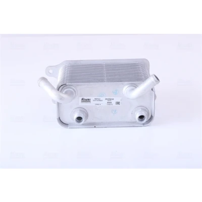 Bild av Oljekylare, automatisk transmission NISSENS 90722