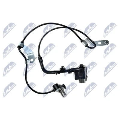 Bild av NTY HCA MZ 008 Capteur ABS Essieu avant gauche MAZDA: 6 5 portes, Berline, Break