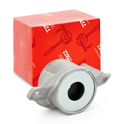 Bild av TRW JSB124 Coupelle d&#039;amortisseur Essieu arrière sans roulement à billes PEUGEOT: 307 3/5 portes, Break, SW, CITROËN: C4 I portes