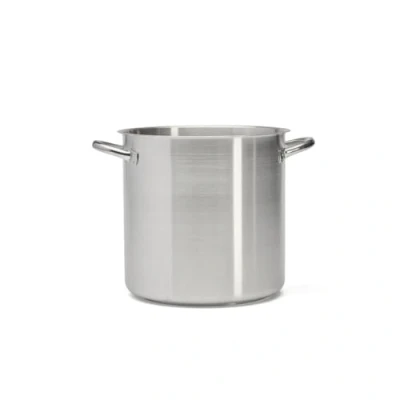 Bild av De Buyer 3507.24 Kokkärl/Cover Prim apety Diameter 24 cm