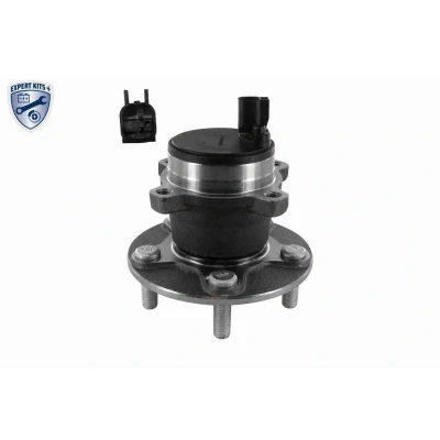 Bild av VAICO V25 0711 Kit de roulements roue Essieu arrière EXPERT KITS + 136 Roulement à billes contact oblique FORD: Focus C Max, 2 Kombi