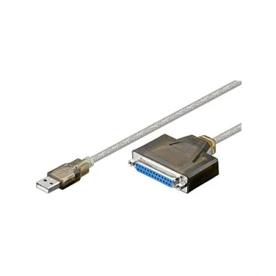 Bild av Pro USB to 25 pins D Sub 1.5m