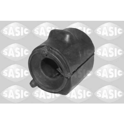 Bild av SASIC 2306371 Silent Bloc De Barre Stabilisatrice Essieu avant, intérieur Support en caoutchouc 17 40 18,5 FORD: Fusion Break, FIESTA 5