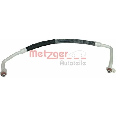 Bild av METZGER 2360050 Conduite à haute/basse pression, climatisation RENAULT: GRAND SCENIC 2, MEGANE 2 Kombi