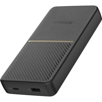 Bild av Otterbox Powerbank Power Delivery 18W 20000Mah Svart