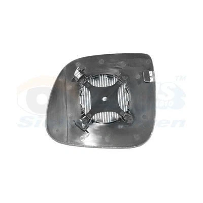 Bild av VAN WEZEL 5785838 Miroir De Rétroviseur droit VOLKSWAGEN: Amarok Pick up