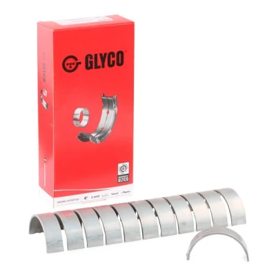 Bild av GLYCO H981/6 STD Coussinet de vilebrequin VOLKSWAGEN: Transporter 4, Crafter 30 50 Van, 35 Bus, VOLVO: V70 2, 850 Break, AUDI: 80 B4 Avant