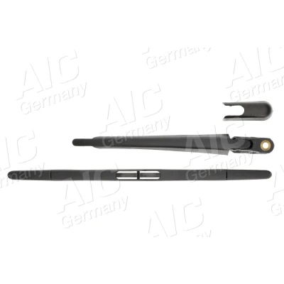 Bild av Bras d&#039;essuie glace, nettoyage des vitres Aic 56807 arrière avec cache, balai glace intégré RENAULT: CLIO 3