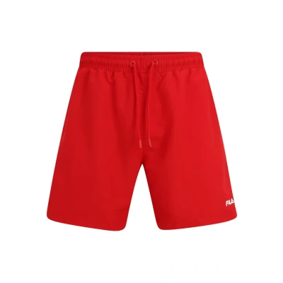 Bild av Fila Apparel Somalia Surfshorts, Storlek: Large, True red