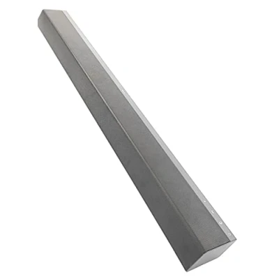Bild av Philips B8805/10 SoundBar med Subwoofer Trådlös (3.1 kanaler, Bluetooth, 400 W, Dolby Atmos, HDMI eARC, Kompatibel DTS Play Fi, Ansluter till Röstassistenter, Låg Profil) 2020/2021 Modell