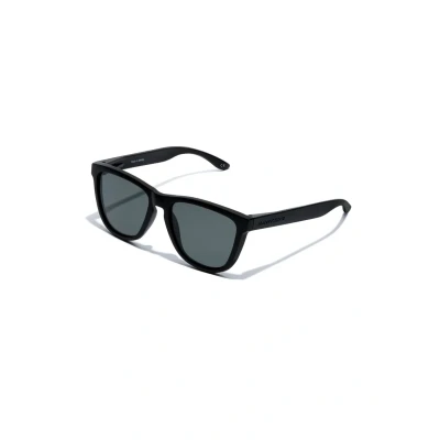 Bild av HAWKERS Solglasögon One POLARIZED för män och kvinnor, RAW Dark · Black Polarized, size