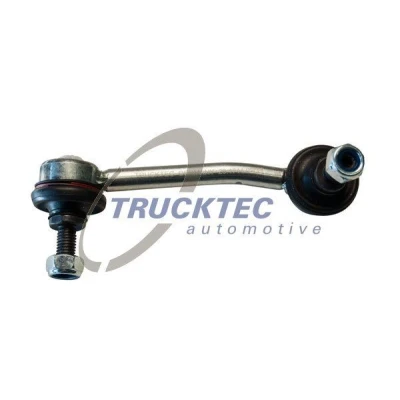 Bild av TRUCKTEC AUTOMOTIVE 02.30.180 Biellette de barre stabilisatrice Essieu avant droit 130 MERCEDES BENZ: Sprinter 3 T Van, Bus