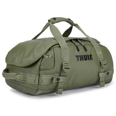Bild av Thule Chasm Duffel 30L Travelbag