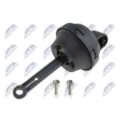 Bild av NTY EGR VW 053 Valve de commande par dépression, réaspiration des gaz AUDI: A3 3/5 portes, A2, VOLKSWAGEN: Golf 4, Bora Berline, LT 28 35 II Bus
