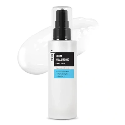 Bild av Coxir Ultra Hyaluronic Emulsion 100 ml