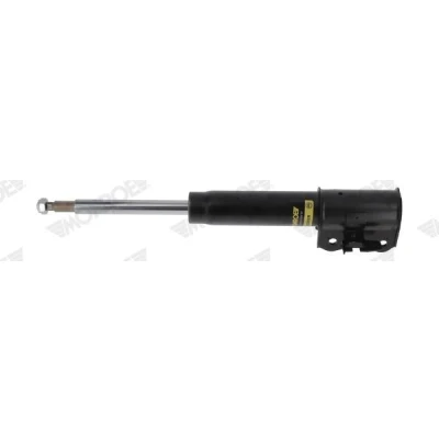 Bild av MONROE D0202R Amortisseur Pression de gaz Système bitube Jambe suspension Goujon en haut, Collier bas SUZUKI: Grand Vitara 1 SUV