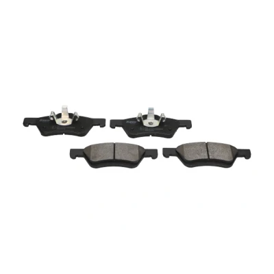 Bild av Bromsbeläggssats, skivbroms Kavo parts KBP 4564