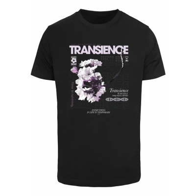 Bild av Mister Tee Transience Tshirt med print, Storlek: Large, Black