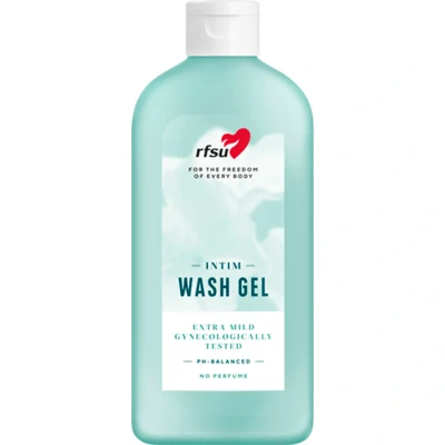 Bild av Rfsu Intim Wash Gel 250 ml