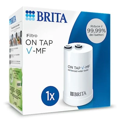 Bild av BRITA filter för On Tap System inkl. 1 att minska klor, mikroplast, bakterier och tungmetaller