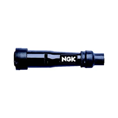 Bild av NGK 8394 Kontakt, tändstift gummi 10Ohm