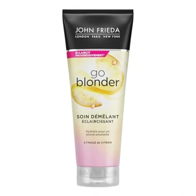 Bild av JOHN NÖJDHE Gentle Blonder Detaning Care Restation, 250 ml
