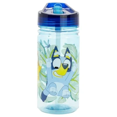 Bild av Bluey vattenflaska för barn 475 ml