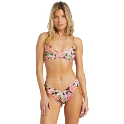 Bild av Billabong SOL Searcher FIJI Bikiniunderdel, Storlek: XS, Mul