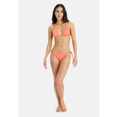 Bild av Roxy Beach Classics TIKI TRI SET Bikini, Storlek: Large, Emberglow