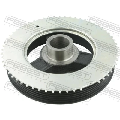 Bild av FEBEST MZDS CX7 Poulie Damper MAZDA: 6 Berline, 3 5 portes, MX