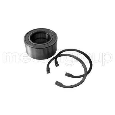 Bild av METELLI 19 2105 Kit de roulements roue 82 AUDI: A4 B5 Berline, Avant, A6 C5 VOLKSWAGEN: Passat GP Break