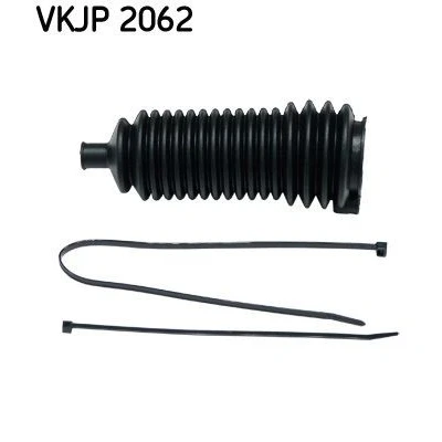 Bild av SKF VKJP 2062 Jeu de joints soufflets, direction RENAULT: CLIO 2, Kangoo I, I Express