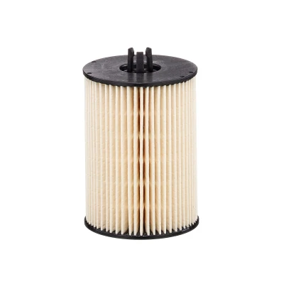 Bild av Bränslefilter Mann filter PU 821 x 2