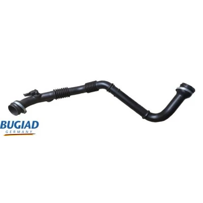 Bild av BUGIAD 82466 Gaine De Suralimentation avec colliers RENAULT: Kangoo II Express, / Grand Kangoo, Be Bop