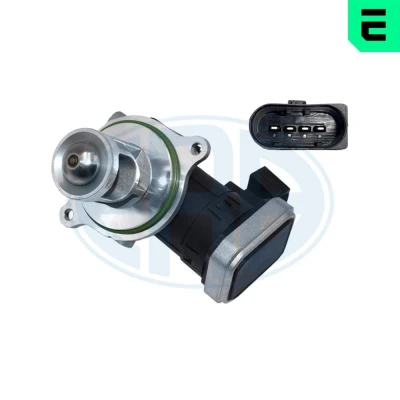 Bild av ERA 555247A Vanne EGR électrique avec bague d&#039;étanchéité, Mise à jour de l&#039;outil commande/du logiciel nécessaire MERCEDES BENZ: Classe B, A