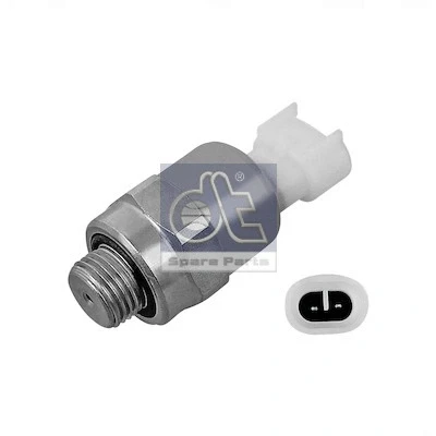 Bild av Tryckbrytare Dt spare parts 7.80158