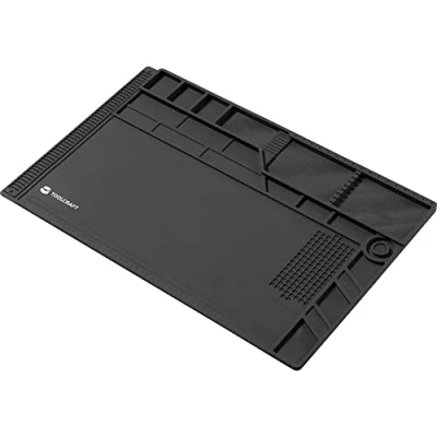 Bild av TOOLCRAFT TO 7088478 Avläggningsyta (L x B H) 550 350 11.5 mm